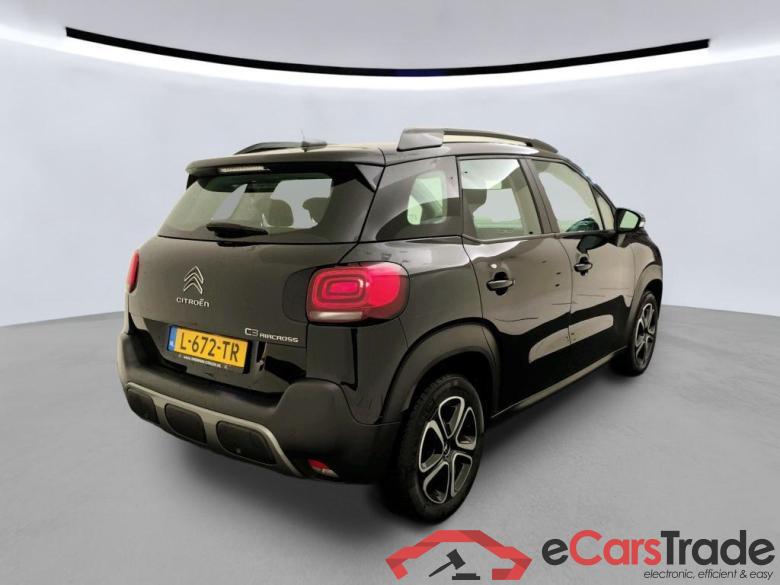 CITROEN C3 Aircross 81 kW #5