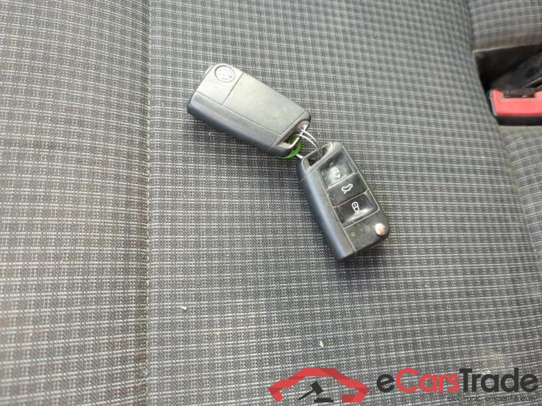 VOLKSWAGEN Transporter 81 kW #5