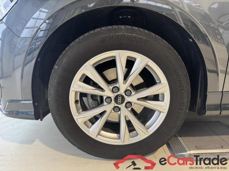 AUDI Q3 Sportback Audi Q3 Sportback Business Edition S line 35 TFSI  110(150) kW(pk) S tronic #6