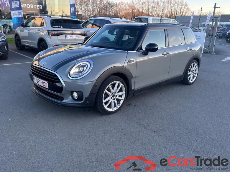MINI Mini Clubman (F54) Mini Clubman 1.5 Cooper OPF (EU6d-TEMP) #1