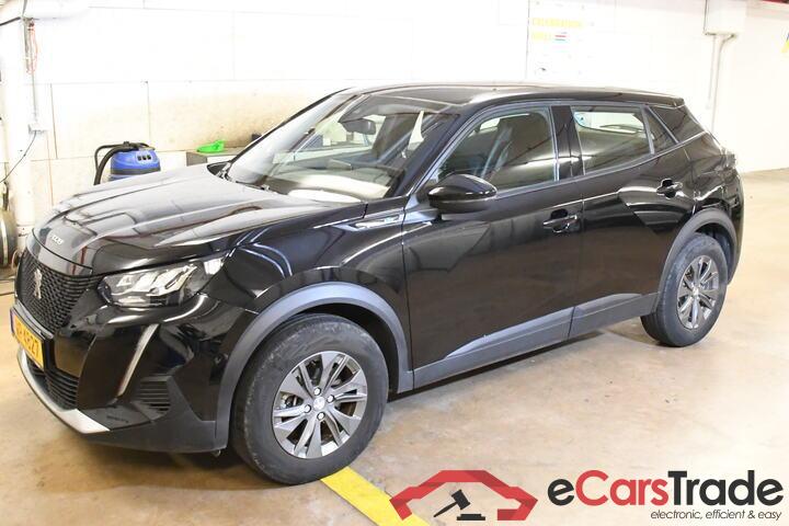 Peugeot 2008 2008 e-2008 Active Pack 100kW/136pk  5D/P Auto-1 #1