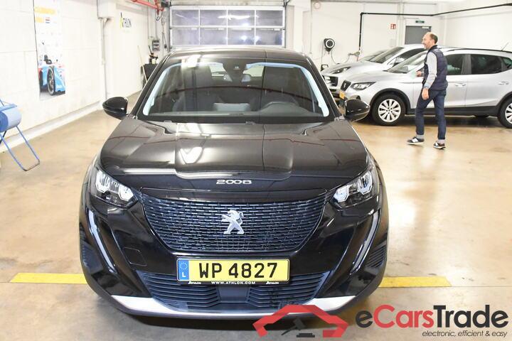 Peugeot 2008 2008 e-2008 Active Pack 100kW/136pk  5D/P Auto-1 #3