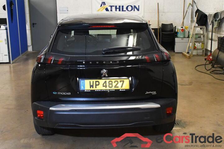 Peugeot 2008 2008 e-2008 Active Pack 100kW/136pk  5D/P Auto-1 #4