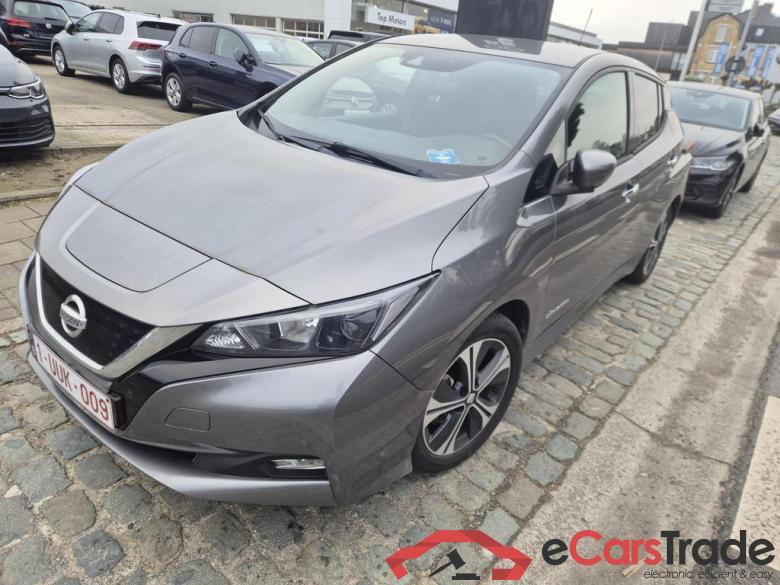 NISSAN Leaf Leaf 30 kWh Tekna #1