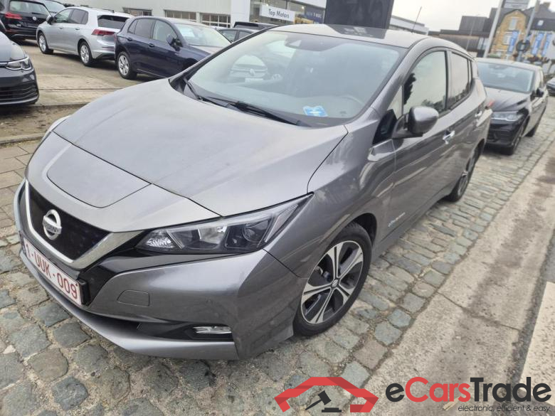 NISSAN Leaf Leaf 30 kWh Tekna
