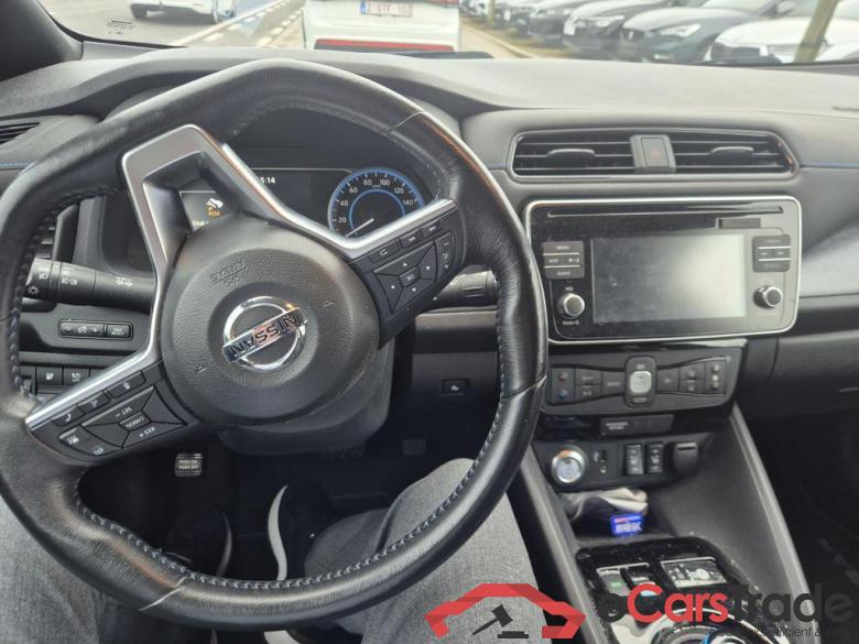 NISSAN Leaf Leaf 30 kWh Tekna #6