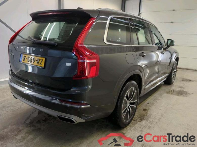 VOLVO XC90 2.0 T8 AWD Bns Pro #2