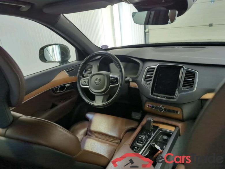 VOLVO XC90 2.0 T8 AWD Bns Pro #3