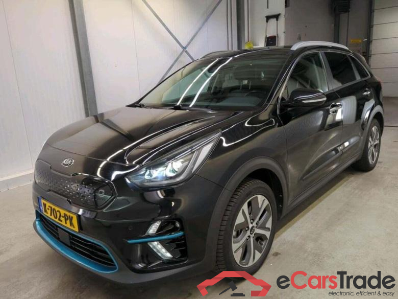 KIA e-Niro Dyn.PlusLine 64 kWh