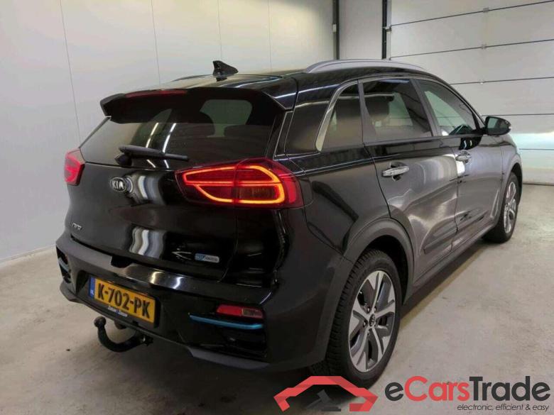 KIA e-Niro Dyn.PlusLine 64 kWh #2