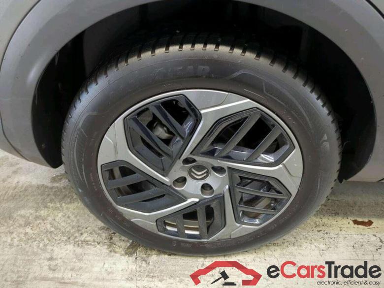 CITROEN C4 1.2 PT. Feel Pack #6