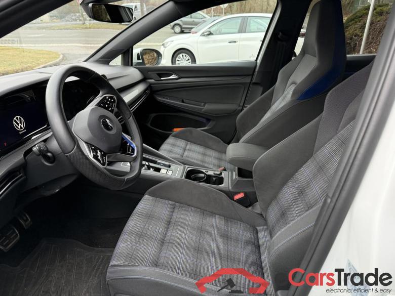 VOLKSWAGEN Golf VIII GTE Golf 1.4 eHybrid PHEV GTE OPF DSG (180 kW) #6