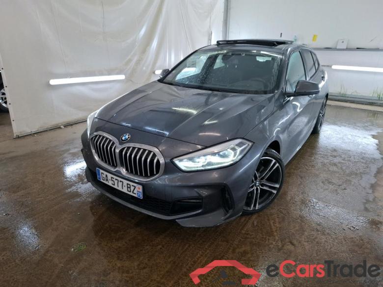 Série 1 Berline 118 i M Sport 1.5 135CV BVA7 E6d #1