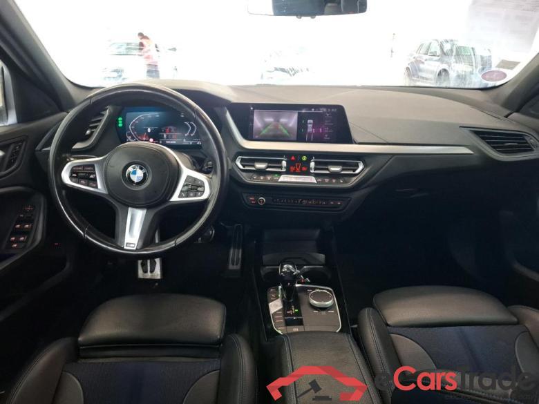 Série 1 Berline 118 i M Sport 1.5 135CV BVA7 E6d #5