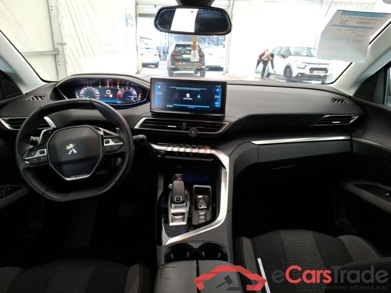 3008 Active Business 1.2 PureTech 130CV BVA8 E6d #5