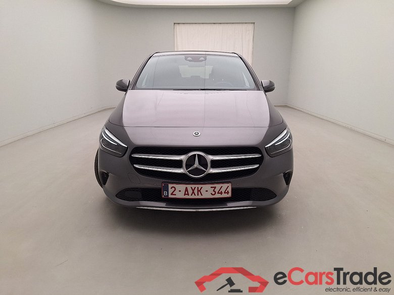 Mercedes, B-Class '18, Mercedes-Benz B-Klasse B 250 e Business Solution 5