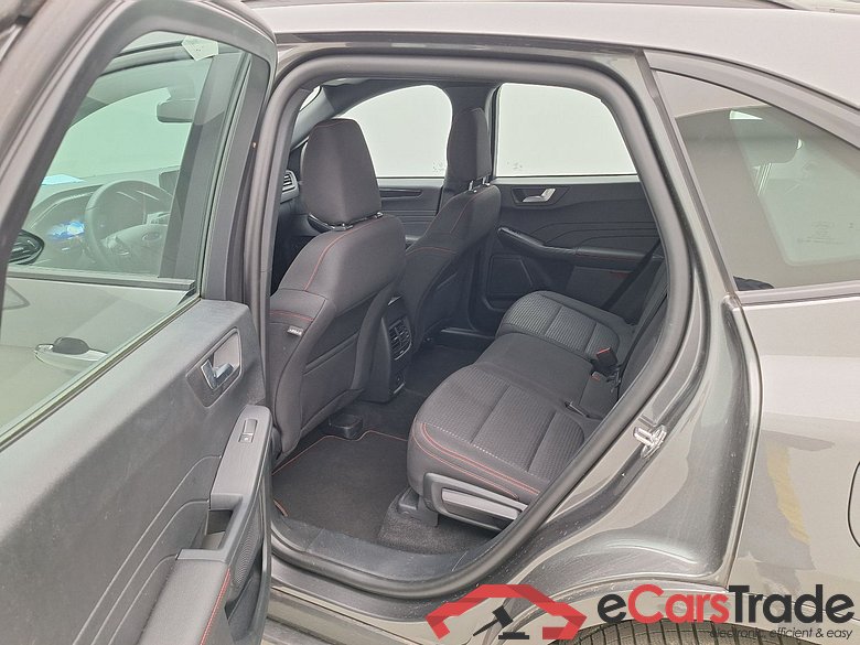 Ford, Kuga '19 PHEV, Ford Kuga 2.5i PHEV Aut. 165kW ST-Line 5d #4