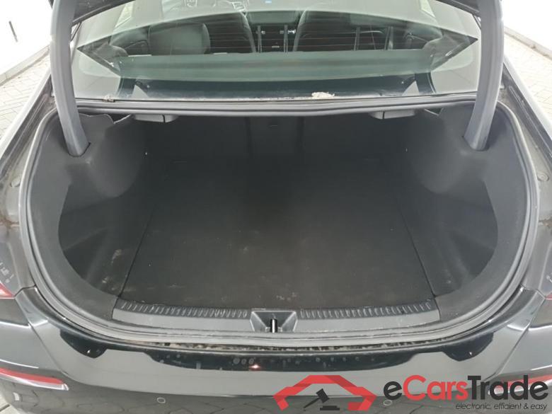 MERCEDES-BENZ A-Klasse Limousine A 180 d 7G-DCT Business Solution Luxury 4D 85kW #5