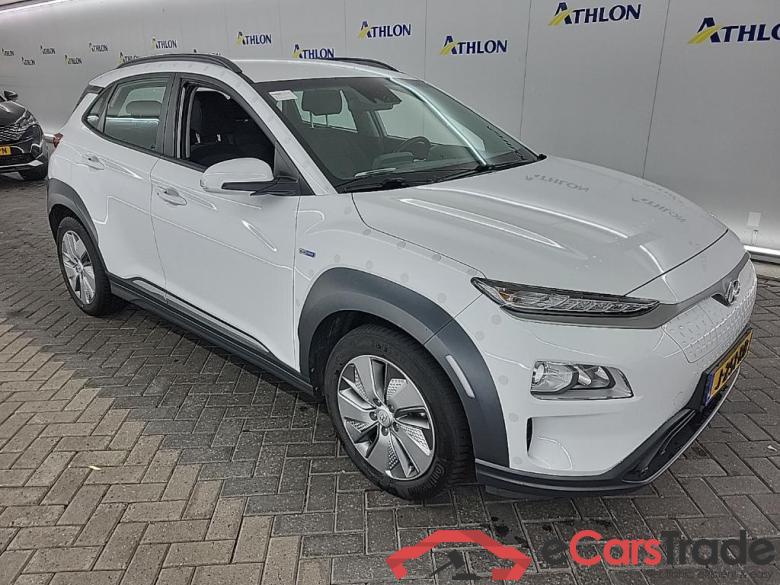 HYUNDAI Kona Comfort Electric 64 kWh 5D #2