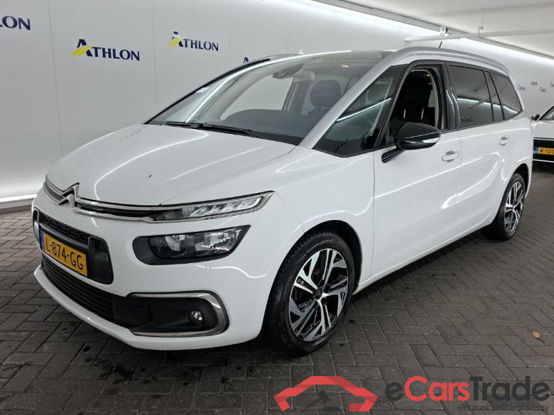 CITROEN Grand C4 SpaceTourer PureTech 130 S&S Business 5D 96kW