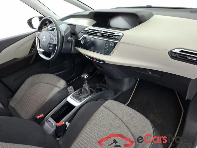 CITROEN Grand C4 SpaceTourer PureTech 130 S&S Business 5D 96kW #6