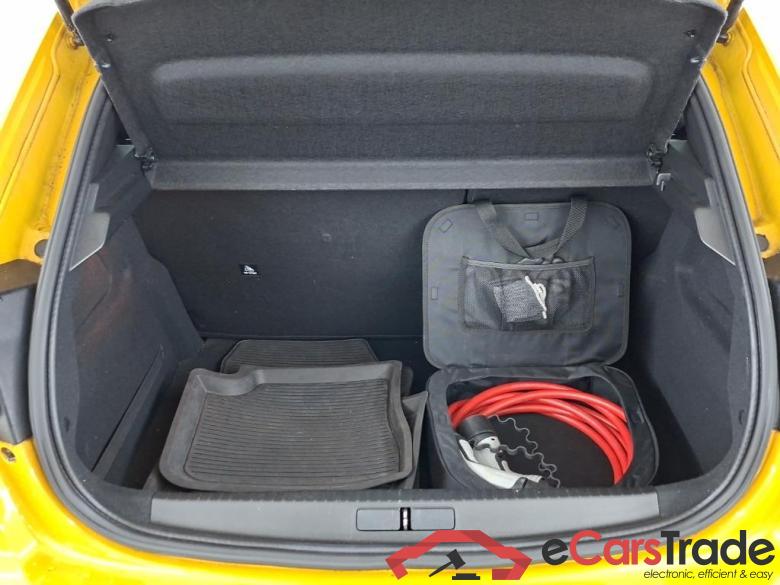 PEUGEOT e-208 GT EV 50kWh 136 5D #5