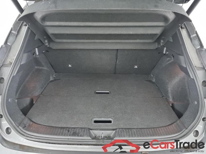 NISSAN Qashqai 1.3 Mild-Hybrid 140 BUSINESS PREMIUM MT 5D 103kW #5