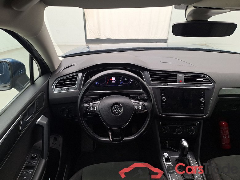 Volkswagen Tiguan Allspace 2.0 TDI Highline 7PL Aut. LED-Matrix Virtual Navi Alcantara KeylessGo Klima PDC ... #6