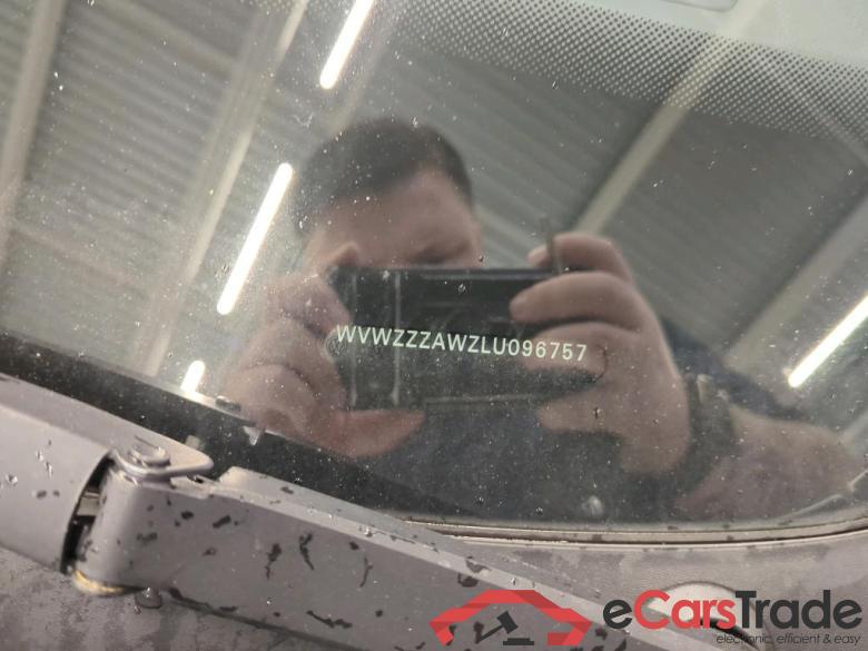 Volkswagen Polo 1.0 TSI 70kW 7-DSG Highline Business R 5d #6