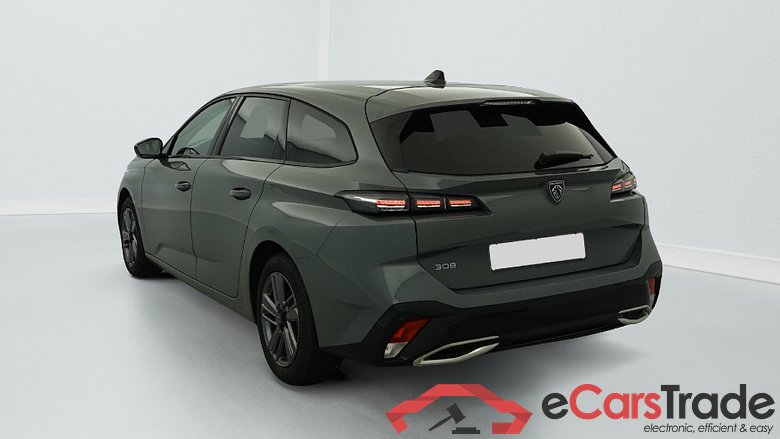 Peugeot 308 SW PureTech 130ch S&S BVM6 Allure #5