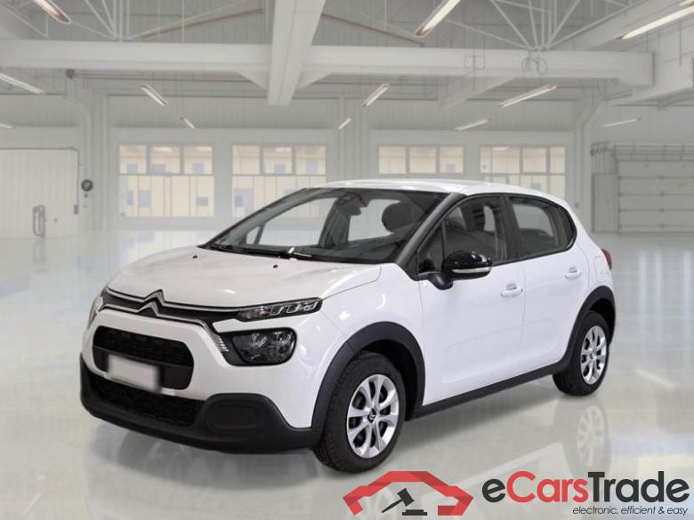 CITROEN C3 / 2020 / 5P / BERLINA PURETECH 83 SeS FEEL NEO PATENTATI #1