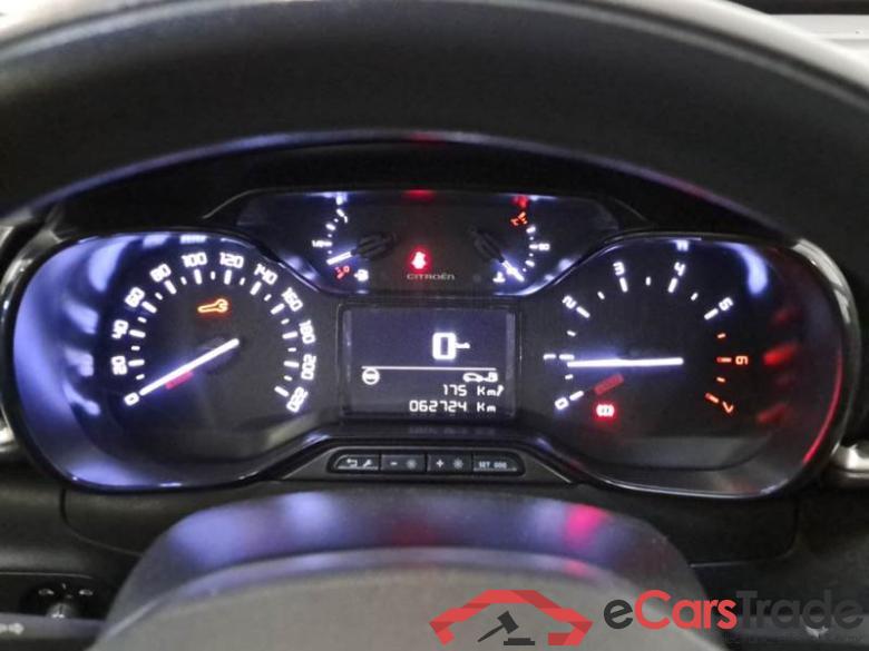 CITROEN C3 / 2020 / 5P / BERLINA PURETECH 83 SeS FEEL NEO PATENTATI #4