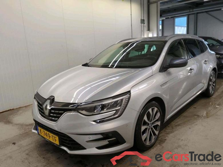 RENAULT Mégane Estate 1.6 ET PH 160 BnsEdO