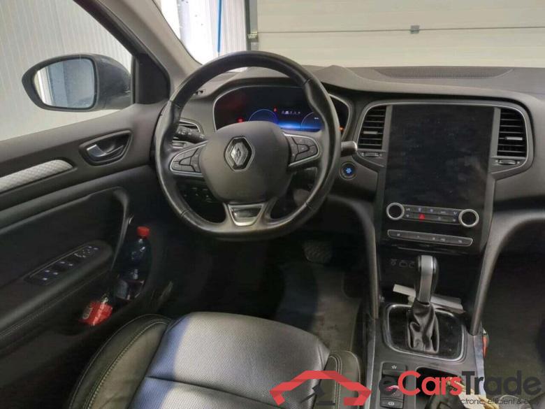 RENAULT Mégane Estate 1.6 ET PH 160 BnsEdO #3