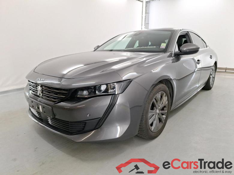 PEUGEOT 508 DIESEL - 2018 1.5 BlueHDi Allure S&S