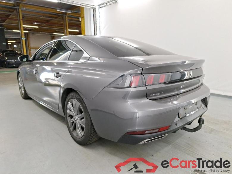 PEUGEOT 508 DIESEL - 2018 1.5 BlueHDi Allure S&S #3