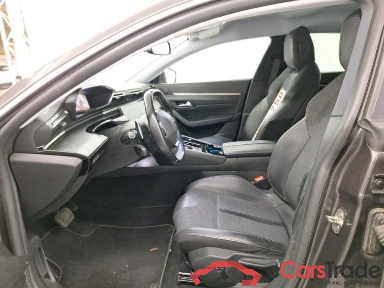 PEUGEOT 508 DIESEL - 2018 1.5 BlueHDi Allure S&S #5