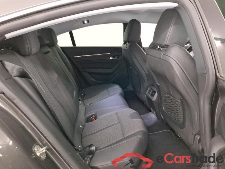 PEUGEOT 508 DIESEL - 2018 1.5 BlueHDi Allure S&S #6