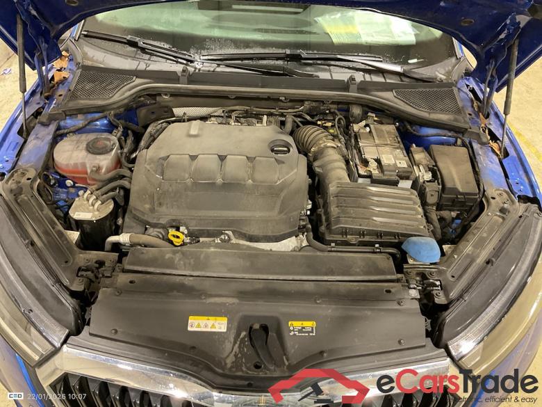 SKODA OCTAVIA DIESEL - 2020 2.0 CR TDi EVO Ambition DSG #6