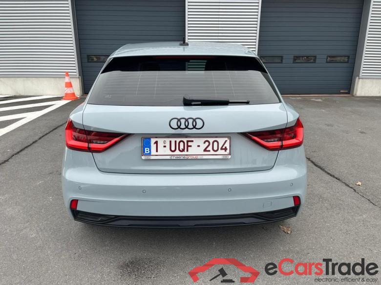 AUDI A1 Sportback Sportback 35 TFSI Advanced S tronic (EU6AP) #2