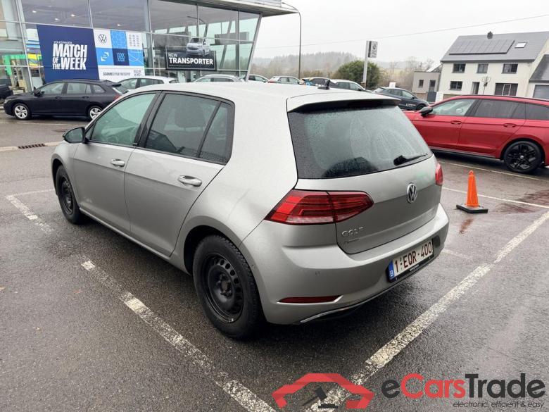 VOLKSWAGEN Golf VII Golf IQ.Drive 1.0 TSI 85 kW (115 ch) 6 vitesses manuel #2