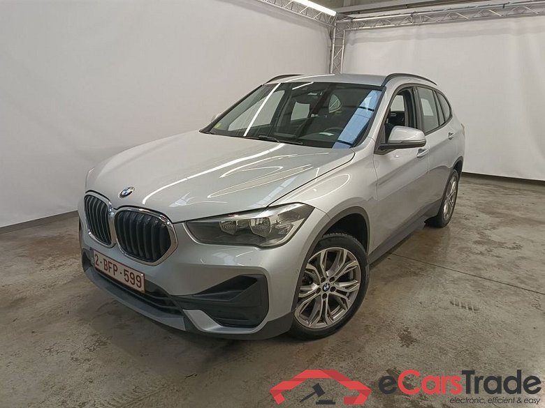 BMW X1 sDrive16dA (85 kW) 5d #1