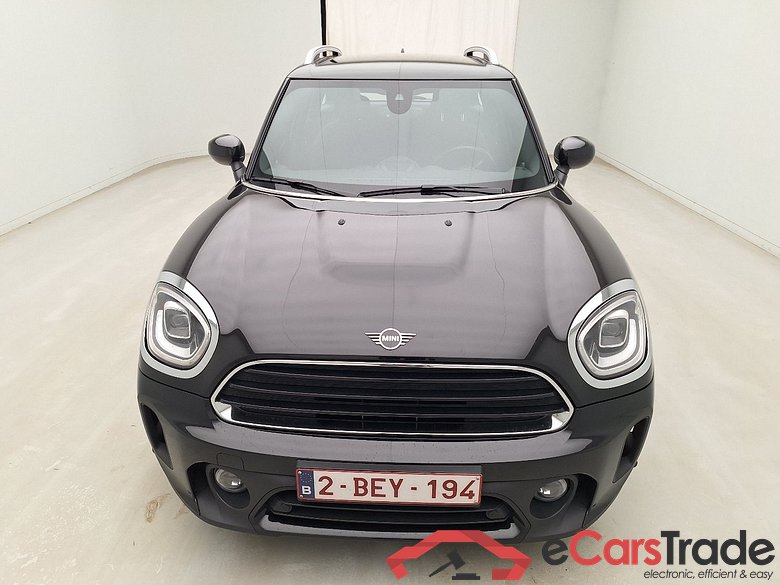 MINI, Mini Countryman '16, Mini Countryman One D (85 kW) Aut. 5d #1