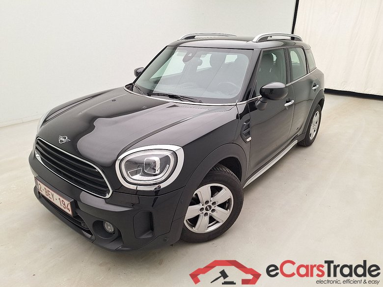 MINI, Mini Countryman '16, Mini Countryman One D (85 kW) Aut. 5d #2