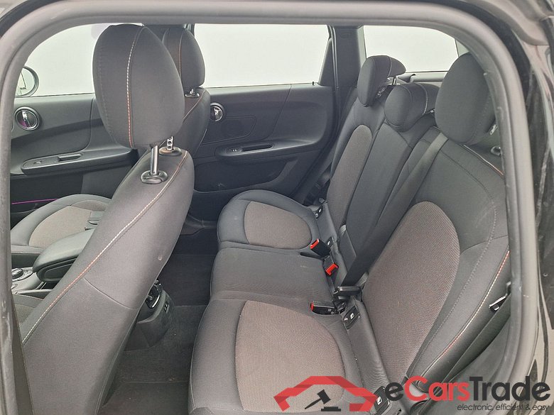 MINI, Mini Countryman '16, Mini Countryman One D (85 kW) Aut. 5d #4