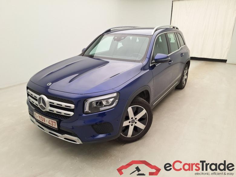 Mercedes, GLB '19, Mercedes-Benz GLB GLB 200 Business Solution 5d 7pl #2