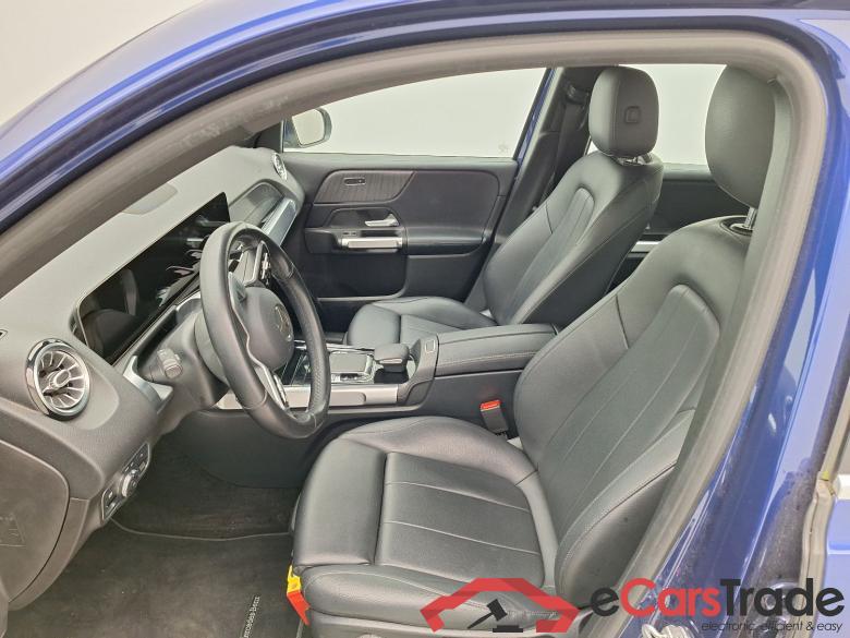 Mercedes, GLB '19, Mercedes-Benz GLB GLB 200 Business Solution 5d 7pl #3