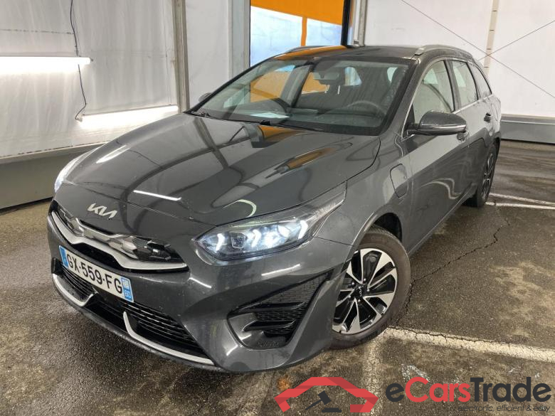 KIA ceed SW / 2021 / 5P / Break 1.6 GDI ISG PHEV ACTIVE SW DCT6