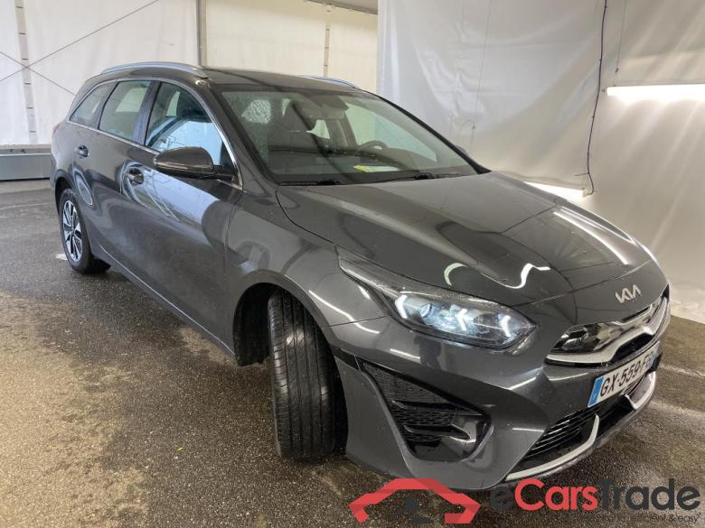 KIA ceed SW / 2021 / 5P / Break 1.6 GDI ISG PHEV ACTIVE SW DCT6 #4