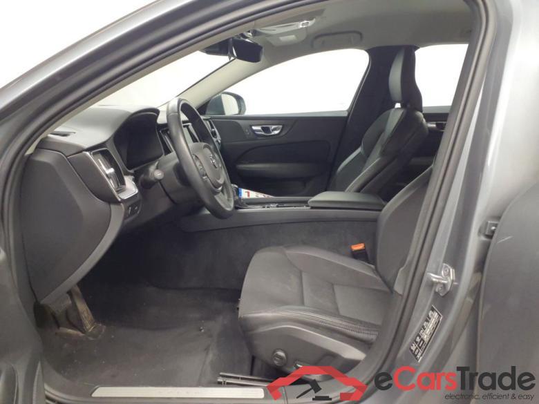 Volvo V60 D3 Geartronic Momentum Pro 5d #3
